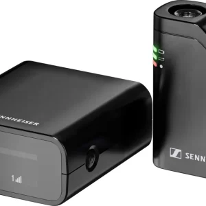 Sennheiser PROFILE WIRELESS 1-CHANNEL SET Nur Heute