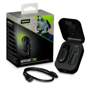 Shure MoveMic MV-ONE Finale Aktion