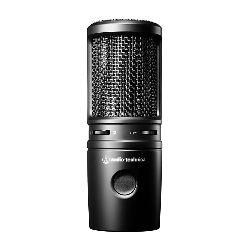 Preisreduziert Audio Technica AT2020USB-X