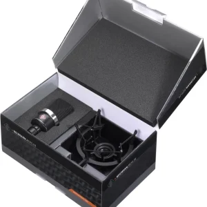 Neumann TLM 102 Studio Set Kostenloser Versand