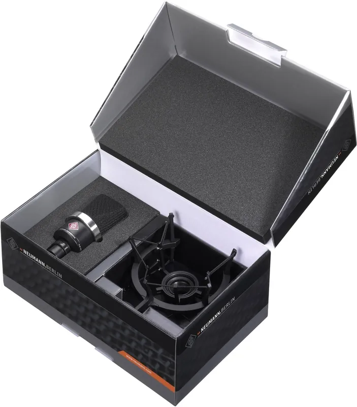 Neumann TLM 102 Studio Set Kostenloser Versand