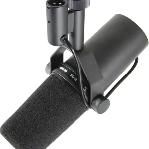 Shure SM 7 B Kracherpreis