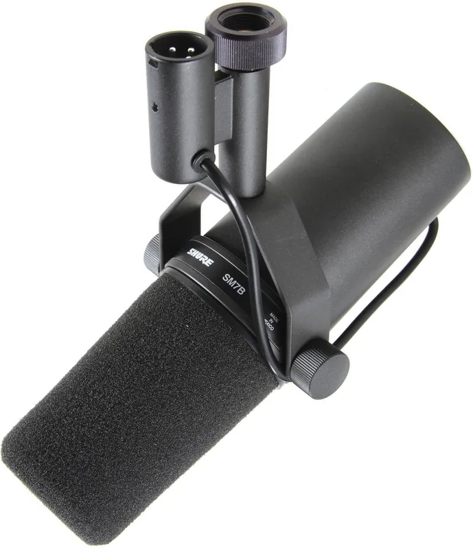 Shure SM 7 B Kracherpreis