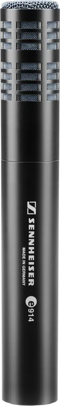 Billig Sennheiser E914