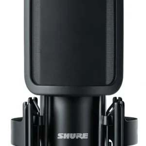 Geprüft Shure SM4 Kit