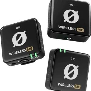 Rode Wireless ME Dual Billig
