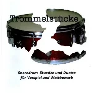 Jetzt Bestellen Trommelstücke für 1-2 Snaredrums