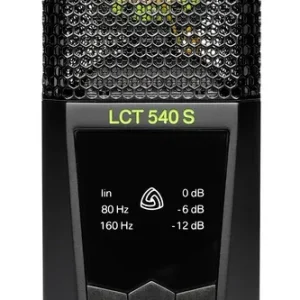 Preisreduziert Lewitt LCT 540S