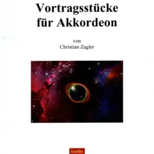 7 neue Vortragsstücke für Akkordeon Kostenloser Rückversand