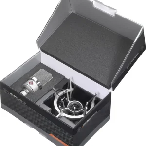 Neumann TLM 102 Studio Set Markenware