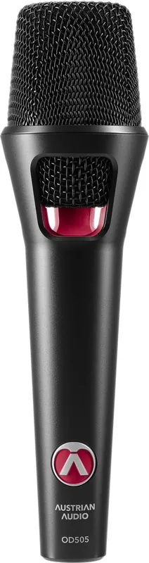Geprüft Austrian Audio OD505