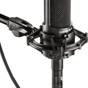 Zertifiziert Audio Technica AT2035