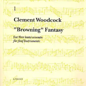 Saisonangebot Browning Fantasy for 5 instruments