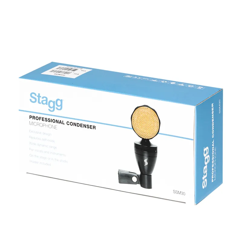 Stagg SSM30 Ausverkauf