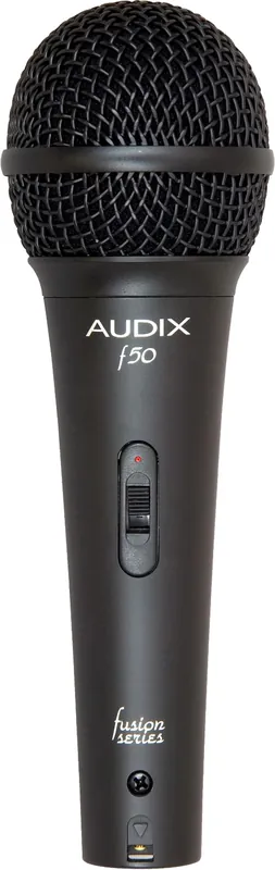 Markenware Audix F50s