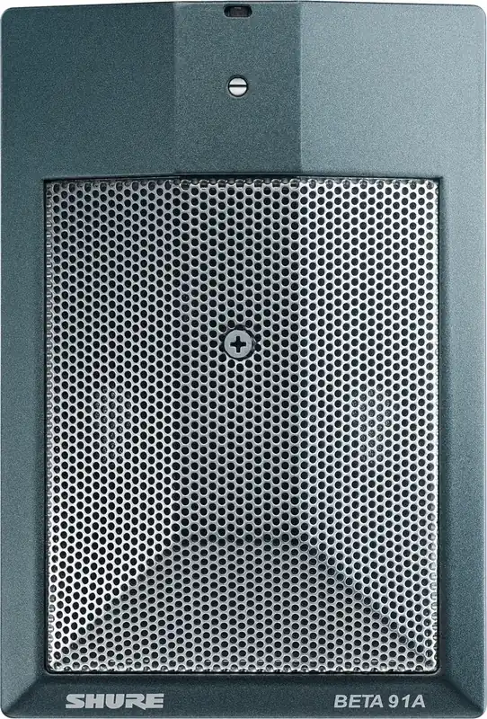 Shure Beta 91A Top-Seller