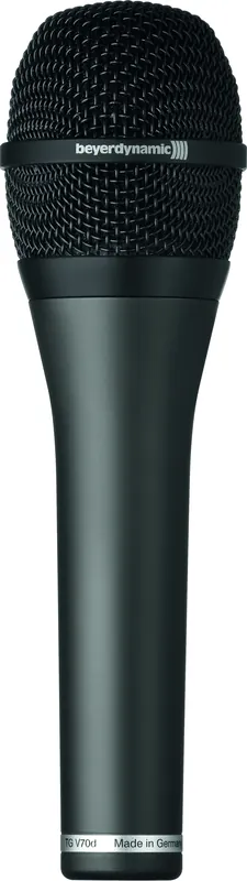 Beyerdynamic TG V70d Jetzt Kaufen
