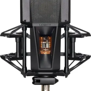 Kostenloser Rückversand Lewitt PURE TUBE - Studio SET