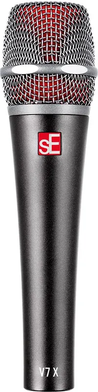 Neu Im Sortiment SE electronics V7X