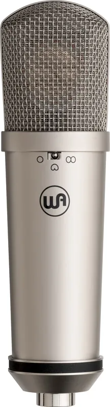 Warm Audio WA-87jr Sofort Bestellen