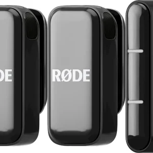 Direktkauf Rode Wireless Micro Lightning