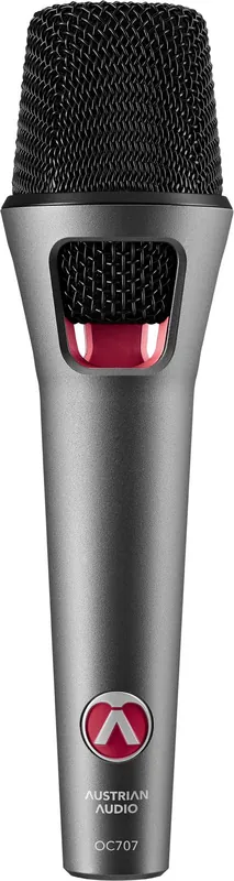 Nur Heute Austrian Audio OC707