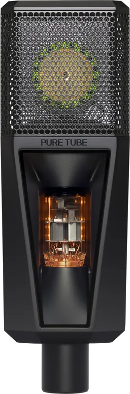 Lewitt PURE TUBE - Essential SET Aktuell