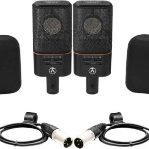 Austrian Audio OC818 Black Dual Set Go Top-Preis