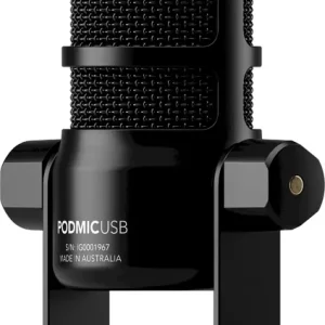 Rode PodMic USB Top-Angebot