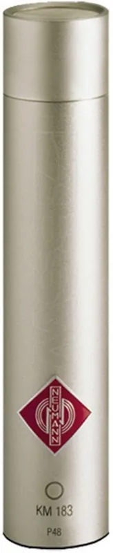 Neumann KM 183 Geprüft