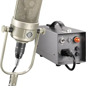 Neumann M 50 V Set Jetzt Kaufen