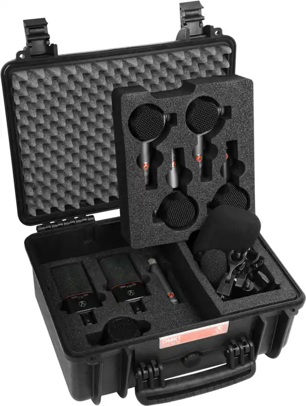 Preisknaller Austrian Audio DMK1