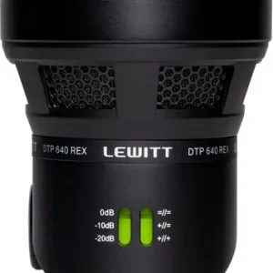 Bestseller Lewitt DTP 640 Rex
