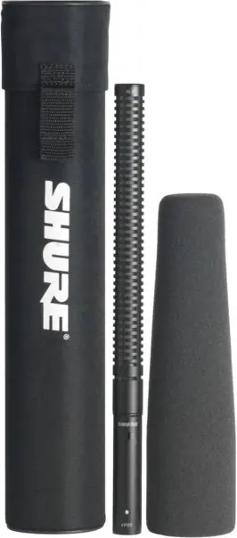 Shure VP89M Heißes Angebot