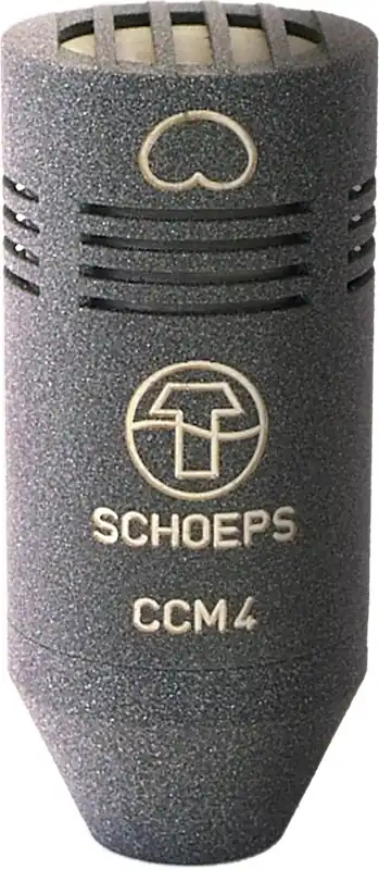 Abverkauf Schoeps CCM4 Lg