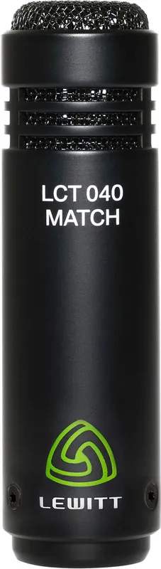 Lewitt LCT 040 Echt
