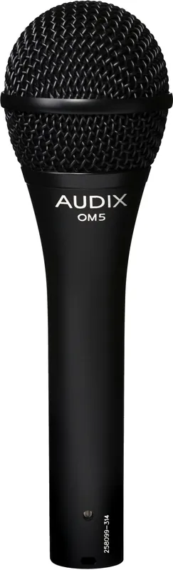 Jetzt Bestellen Audix OM 5