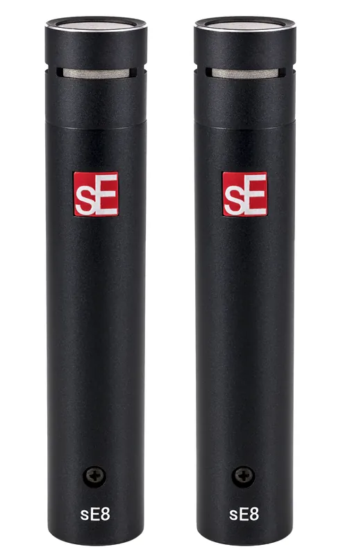 Bestseller SE Electronics sE 8 Stereo Set