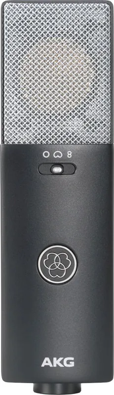AKG C114 Echt