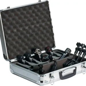 Audix DP5-A Drum-Mic-Package Bestpreis