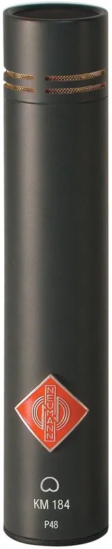 Neue Kollektion Neumann KM 184