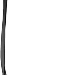 AKG CHM 99 BK Hängemikrofon Niere schwarz Highlight