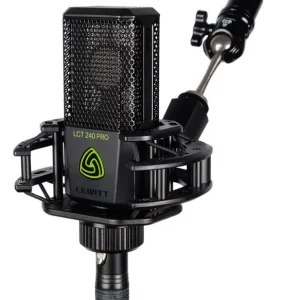 Preiswert Lewitt LCT 240 PRO Bundle