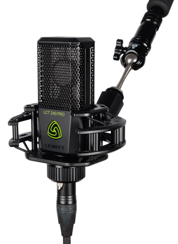 Preiswert Lewitt LCT 240 PRO Bundle