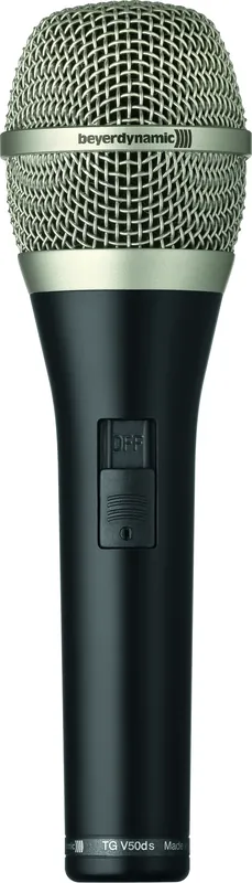 Beyerdynamic TG V50ds Jetzt Kaufen