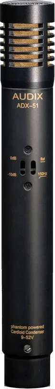 Audix ADX-51 Must-Have
