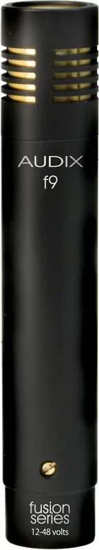 Preisreduziert Audix F9