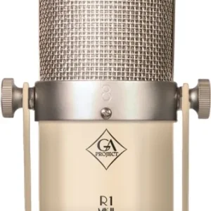 Golden Age Audio Project R1 MKII Aktuell
