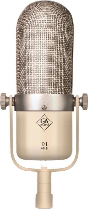Golden Age Audio Project R1 MKII Aktuell