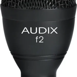 Highlight Audix F2